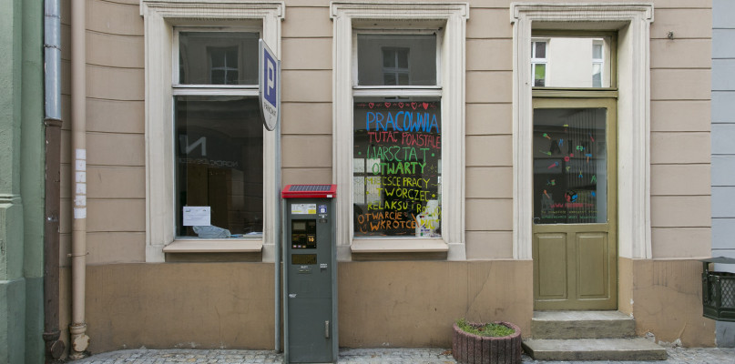 Długa 22. Fot. Jacek Nowacki