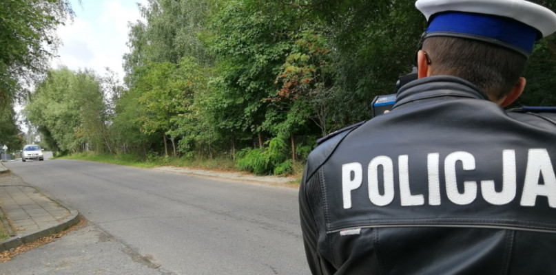 Fot. Policja
