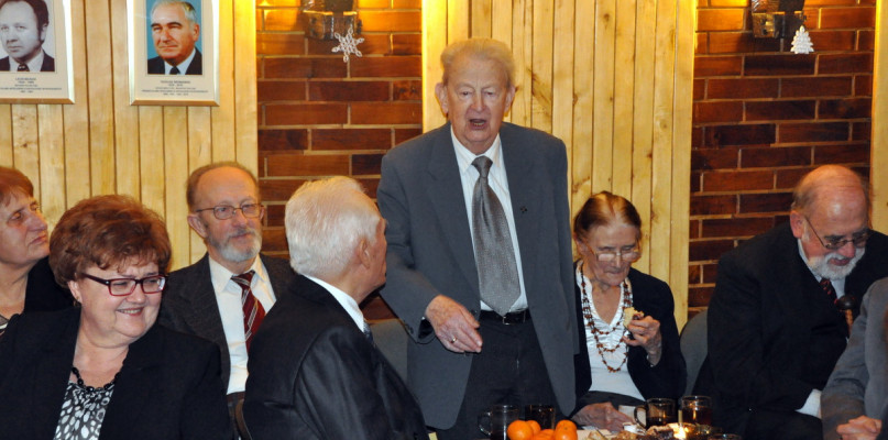 Fot. Tadeusz Furgał