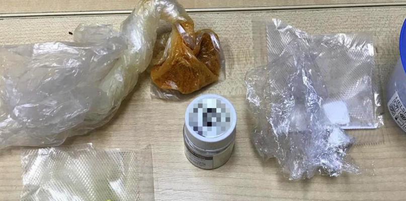 Fot. KWP w Bydgoszczy