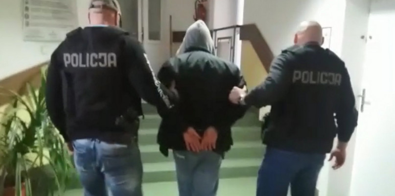 Fot. Policja 