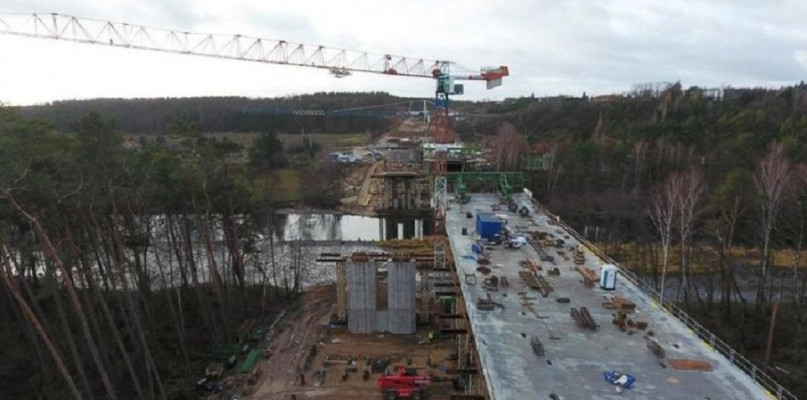Źródło: www.bydgoszcz.pl na podstawie zdjęcia GDDKiA