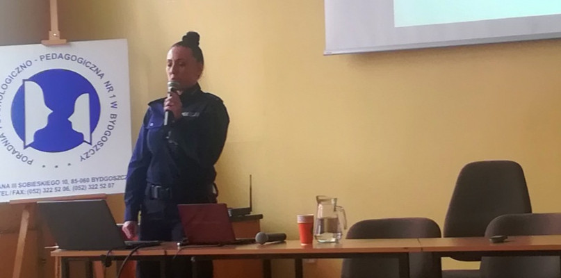 Fot. Policja