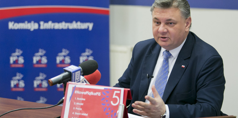 Piotr Król. Fot. Jacek Nowacki
