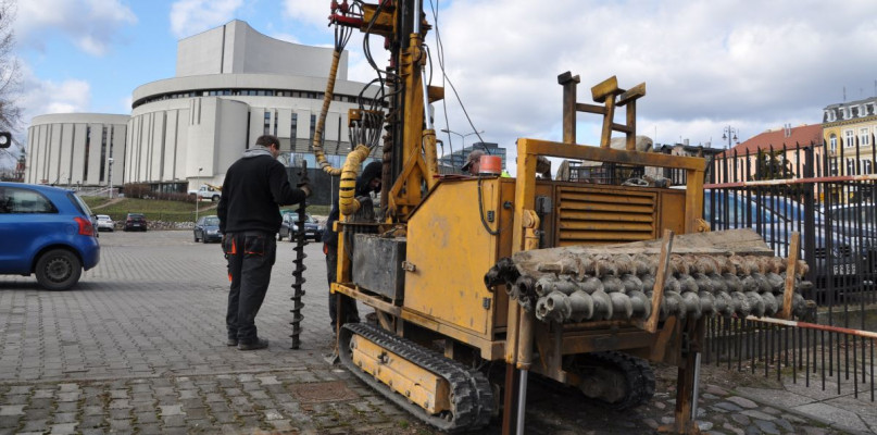 Fot. Opera Nova w Bydgoszczy