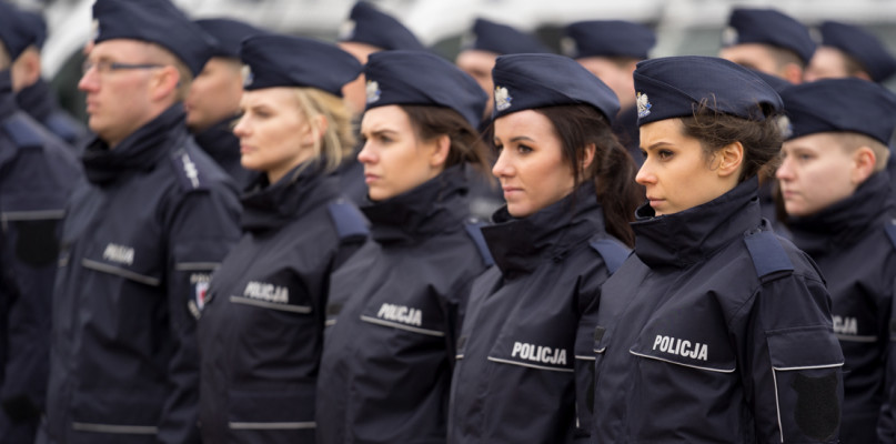 Fot. Policja