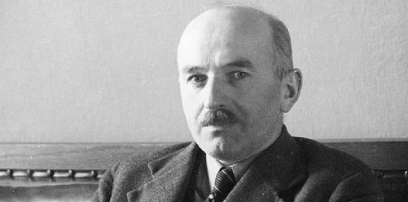 Juliusz Dudziński