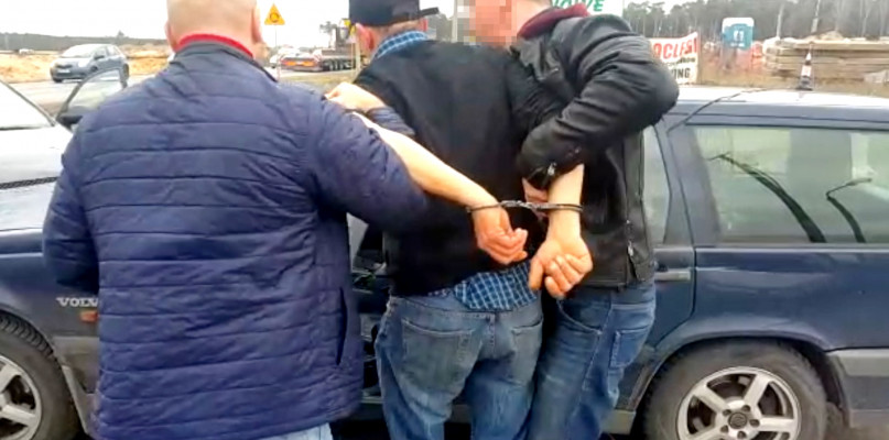 Fot. Policja