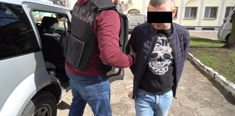 Fot. Policja