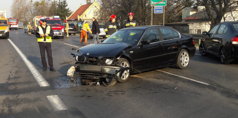 Fot. Policja