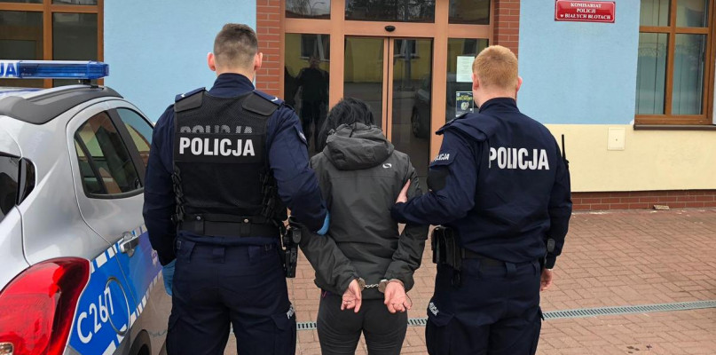 Fot. Policja