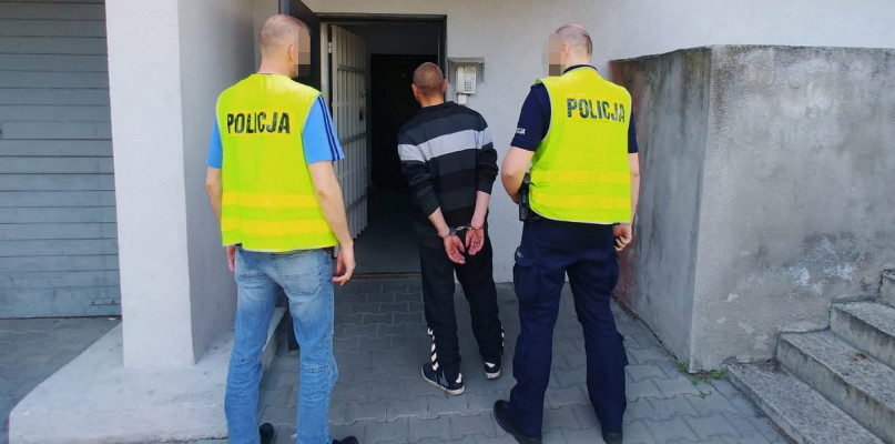 Fot. Policja