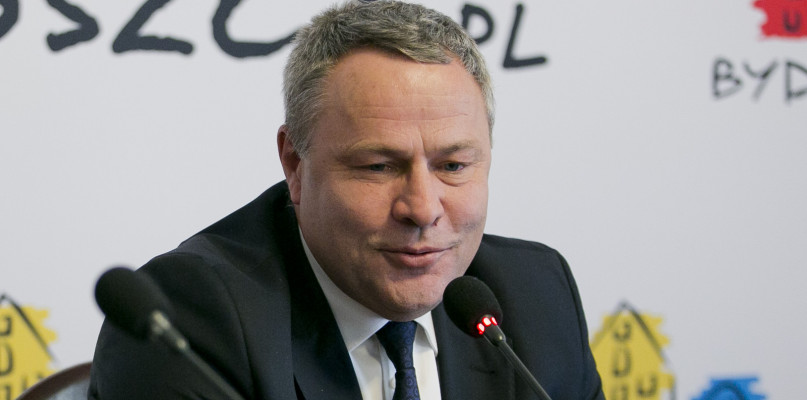 Rafał Bruski. Fot. Jacek Nowacki