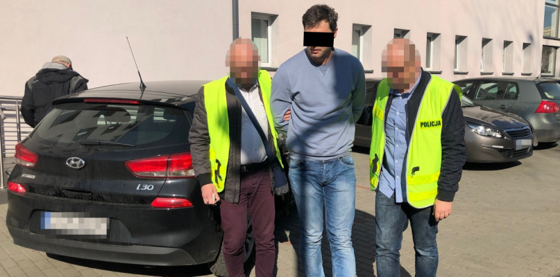 Fot. Policja