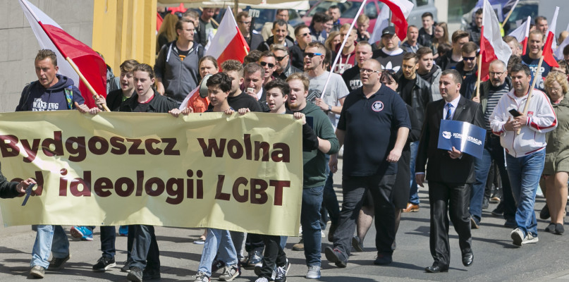 Fot. Jacek Nowacki