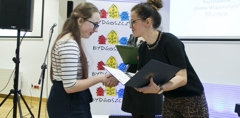 Ośmiu Wspaniałych 2019. Fot. Jacek Nowacki
