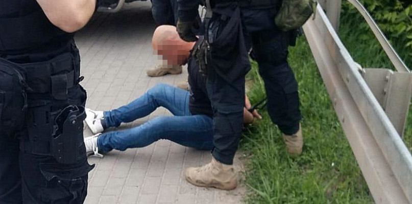 Fot. Policja