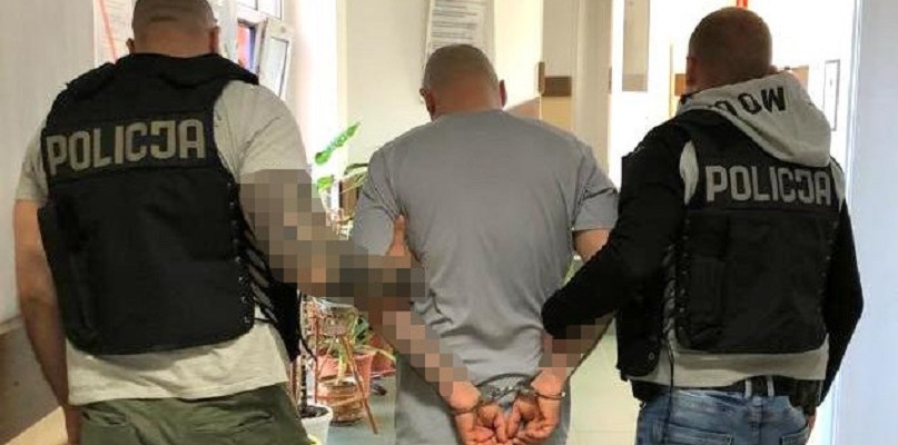 Fot. Policja