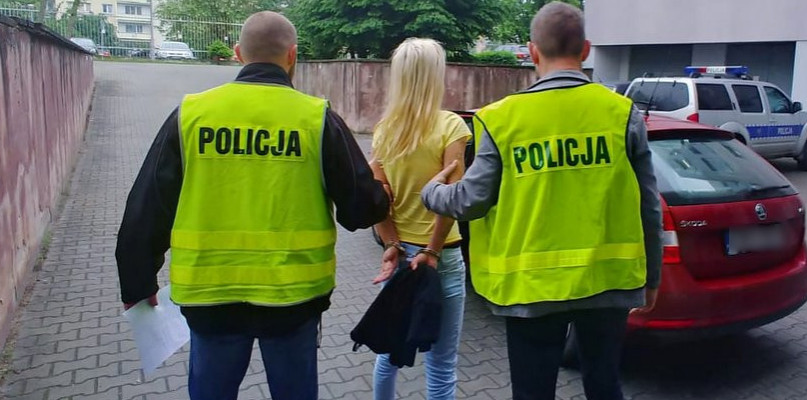 Fot. Policja