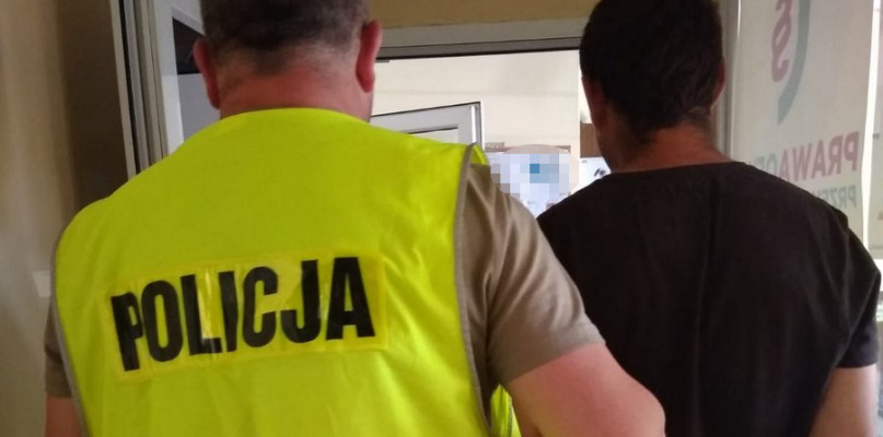 Fot. Policja