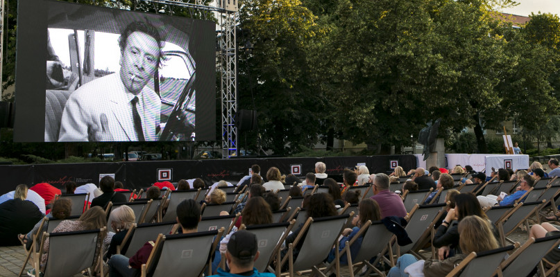 Kino Niepdległej w Bydgoszczy. Fot. Jacek Nowacki