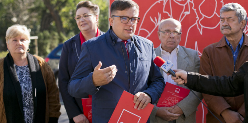 Ireneusz Nitkiewicz. Fot. Jacek Nowacki