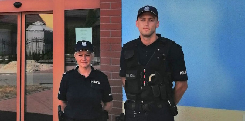 Fot. Policja