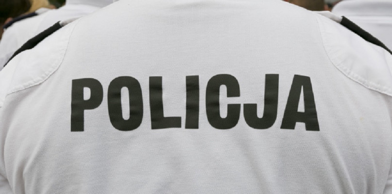Zdjęcie ilustracyjne. Fot. Policja