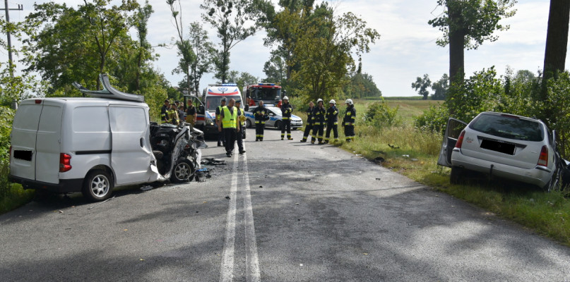 Fot. Policja