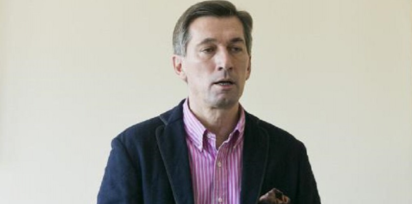 Krzysztof Kosiedowski. Fot. Jacek Nowacki