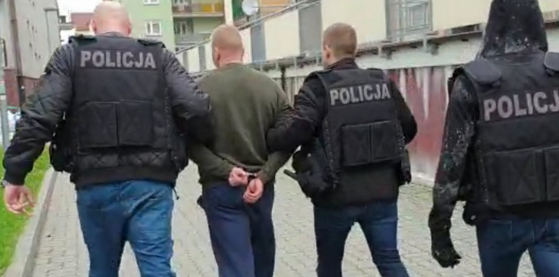 Fot. Policja