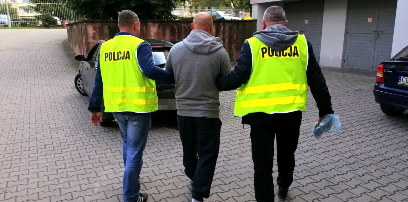 Fot. Policja