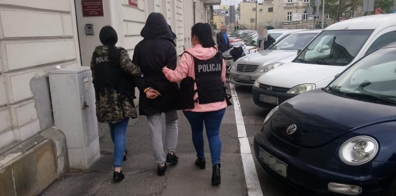 Fot. Policja