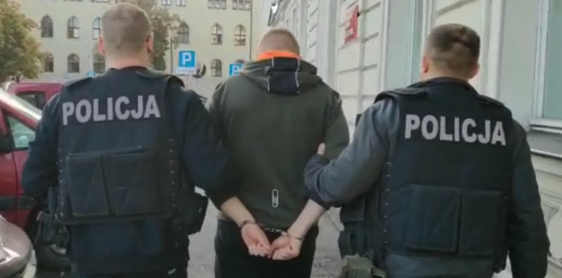 Fot. Policja