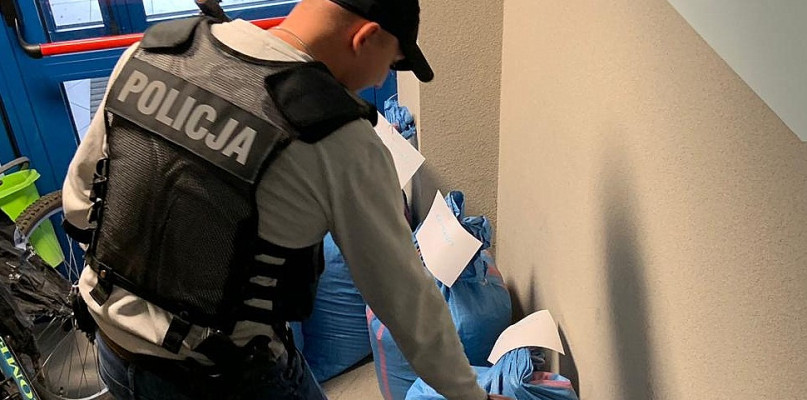 Fot. Policja