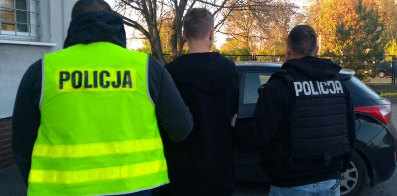 Fot. Policja