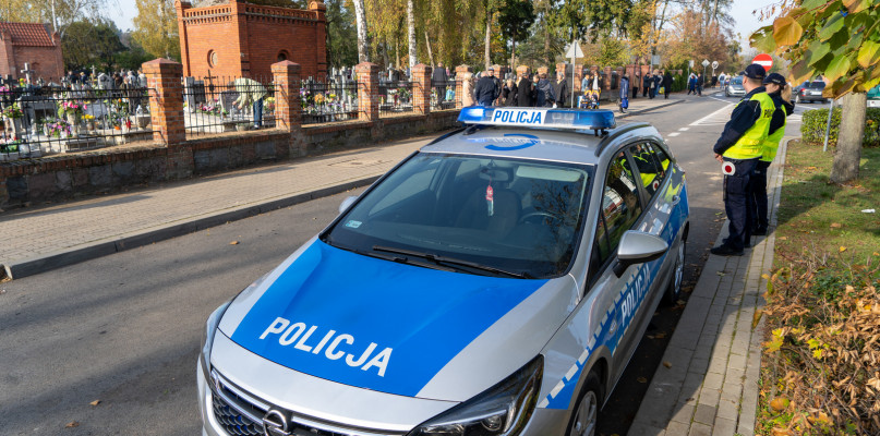 Fot. Policja