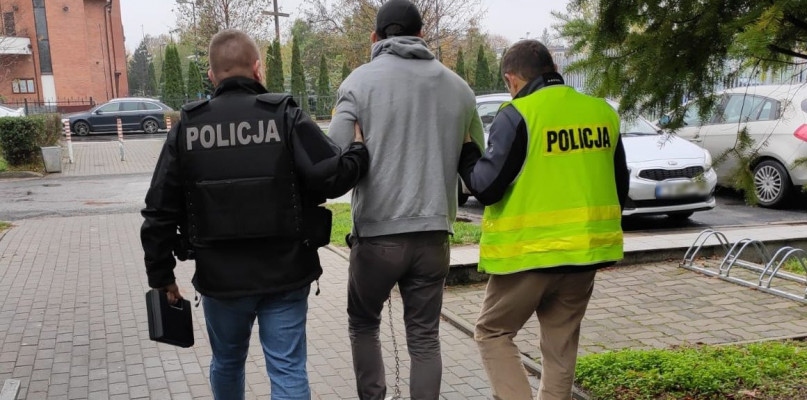 Fot. Policja 