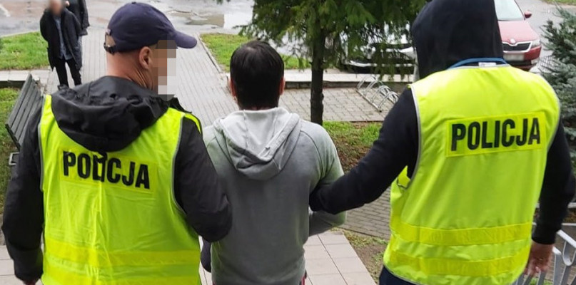Fot. Policja