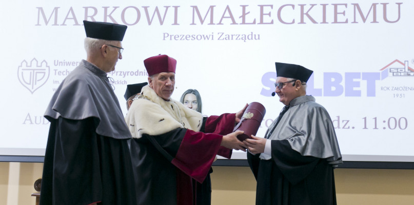 Fot. Jacek Nowacki