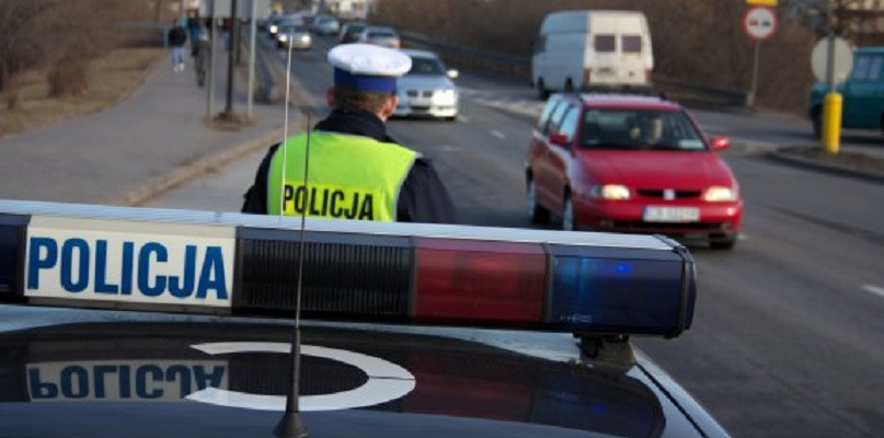 Fot. Policja