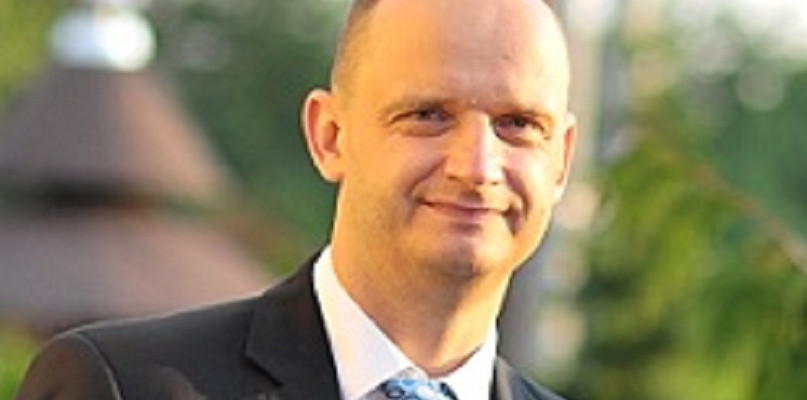 Prof. Dariusz Skibicki. Zdjęcie UTP