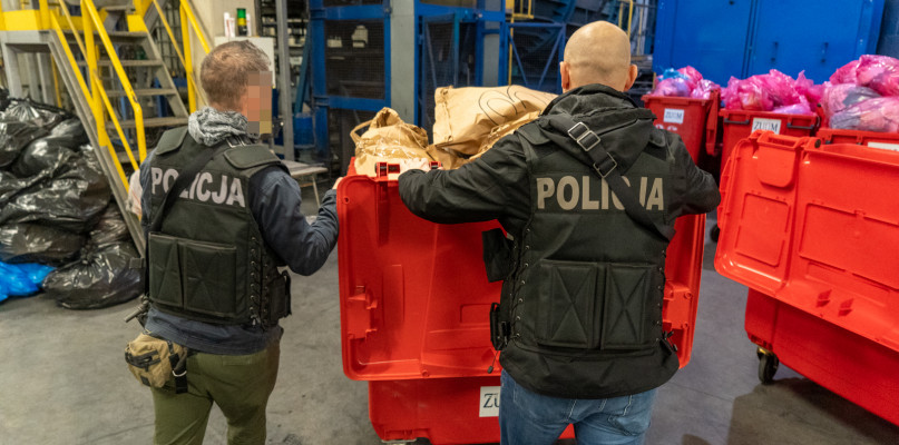 Fot. Policja