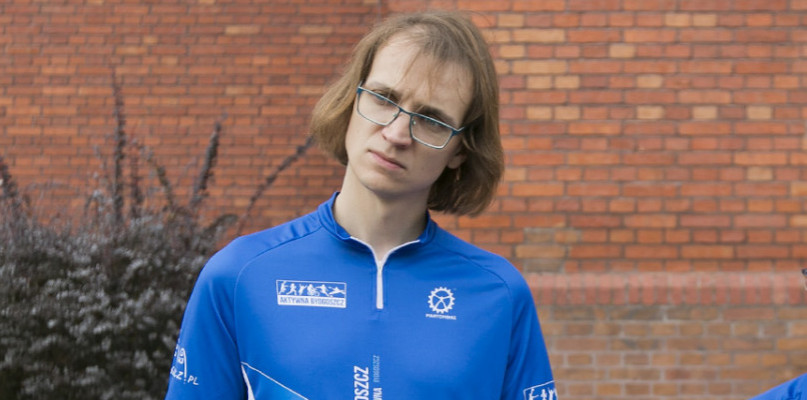 Wojciech Bulanda. Fot. Jacek Nowacki