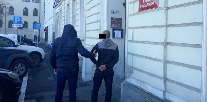 Fot. Policja