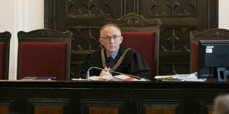 Sąd Okręgowy w Bydgoszczy. Fot. Jacek Nowacki