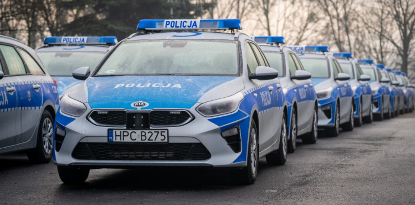 Fot. Policja