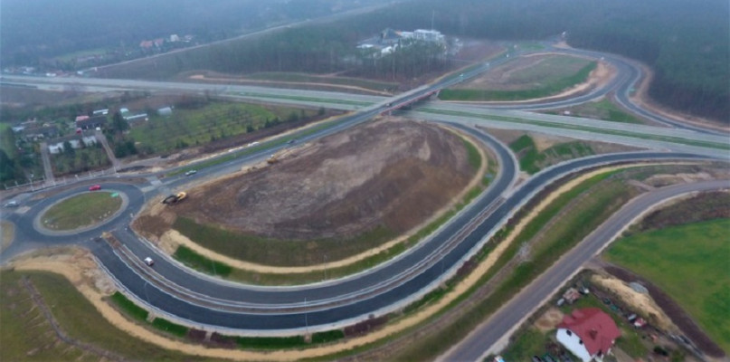 Fot. zdjęcie GDDKiA