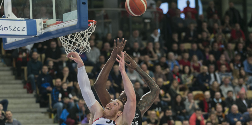 Enea Astoria Bydgoszcz - Start Lublin 75:104 - 4.01.2020. Fot. Jacek Nowacki