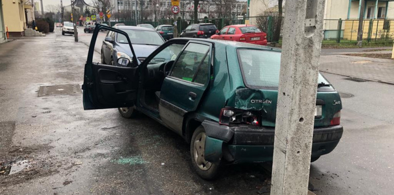 Fot. Policja